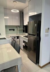 The Trilinq (D5), Condominium #520697351